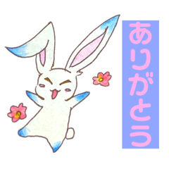 [LINEスタンプ] 使いやすいカワイイ動物イラスト スタンプ