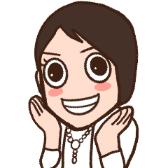 [LINEスタンプ] 真弓スタンプ！