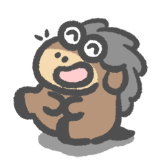 [LINEスタンプ] マタハハ4