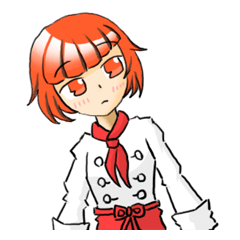 [LINEスタンプ] 足立ちゃん part2