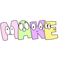 [LINEスタンプ] 英単語スタンプidioms アレンジ用