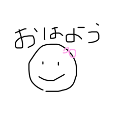 [LINEスタンプ] かおとくさとごりら