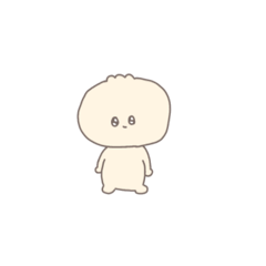 [LINEスタンプ] みんな  なかま