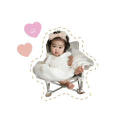 [LINEスタンプ] ♡Ayami様
