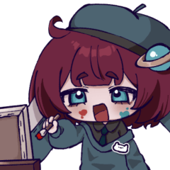 [LINEスタンプ] 編井うもスタンプ 3
