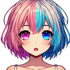 [LINEスタンプ] あいのAI Lineスタンプ