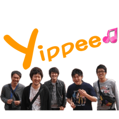 [LINEスタンプ] 那高テニス部メンバー2