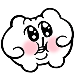 [LINEスタンプ] ちみたん我が物顔でどたどたと参りもいた♪