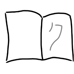 [LINEスタンプ] カウント、してみよう！！