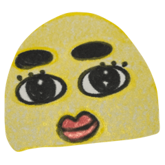 [LINEスタンプ] ☆カスポン☆Ⅱ