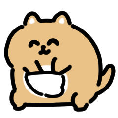 [LINEスタンプ] オーストラリアの動物たちスタンプの画像（メイン）