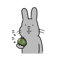 [LINEスタンプ] 愉快なすーさんスタンプ