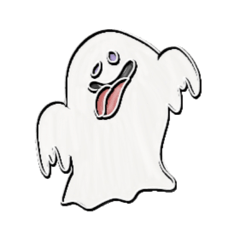 [LINEスタンプ] HALLOWEEN組み合わせ可能