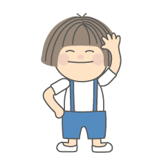 [LINEスタンプ] 文字のないスタンプ 01