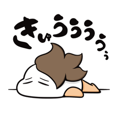 [LINEスタンプ] たまごのトーチンスタンプvol.1