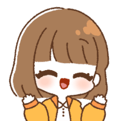 [LINEスタンプ] 動くあのうのスタンプ