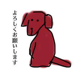[LINEスタンプ] らくがき風スタンプ(日常会話)