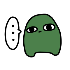 [LINEスタンプ] こむぎサボさん1