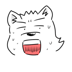 [LINEスタンプ] トラック太郎その4