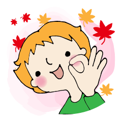 [LINEスタンプ] カラフルな毎日・励ましの女性部