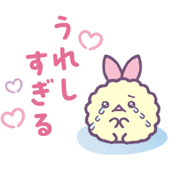 [LINEスタンプ] すみっコぐらし 動く♪応援スタンプ