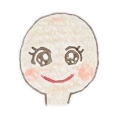 [LINEスタンプ] 組み合わせて楽しい女の子のスタンプ