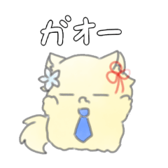 [LINEスタンプ] ぽんこつけだま団