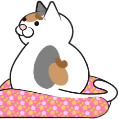 [LINEスタンプ] 動物あにめーしょん