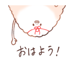 [LINEスタンプ] Oh！ムスビくん スタンプ(日本語)