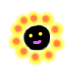 [LINEスタンプ] デルタ0607