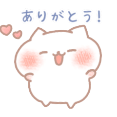 [LINEスタンプ] もこむぎーず