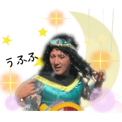 [LINEスタンプ] ★かわいいうちの子スタンプNo.4