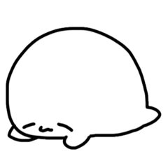 [LINEスタンプ] いお ちゃん