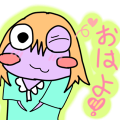 [LINEスタンプ] ダンゴムシのゆるゆるスタンプ