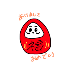 [LINEスタンプ] 年間行事詰め合わせ