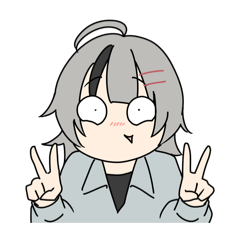 [LINEスタンプ] アーさン1