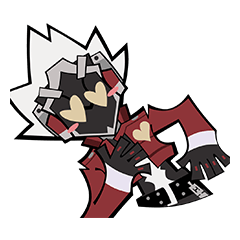 [LINEスタンプ] ゼンゼロ そぞろ歩きエリー スタンプ第1弾