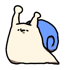 [LINEスタンプ] ねこツムリ2