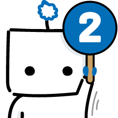 [LINEスタンプ] コアレックスのコアロ 2