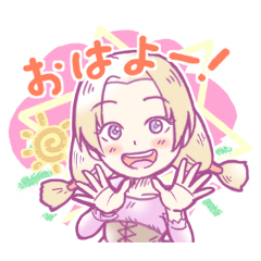 [LINEスタンプ] 蟹座さんのスタンプ