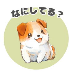 [LINEスタンプ] 相手を思いやる♪ほっこりゆるふわ動物たち