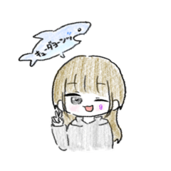 [LINEスタンプ] 9.とおしゃべりᵖᵃʳᵗ²