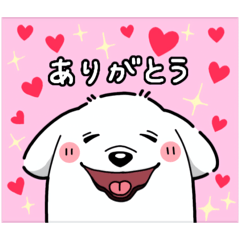 [LINEスタンプ] グレピの日常スタンプ