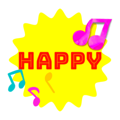 [LINEスタンプ] 思いを伝えるMessage stamp