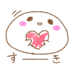 [LINEスタンプ] もうもち