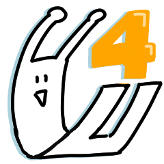 [LINEスタンプ] 竹賞くん4