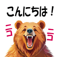 [LINEスタンプ] 美容師のやり取りスタンプ