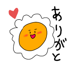 [LINEスタンプ] 手作りスタンプ・サキオ・シラハナ