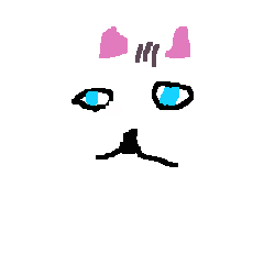 [LINEスタンプ] ねこ（猫）の一日