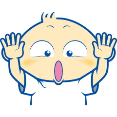 [LINEスタンプ] リーさん 短いリアクション